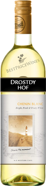 Drostdy Hof Chenin Blanc