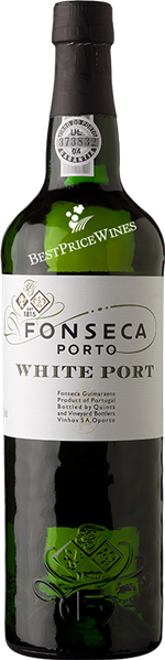 Fonseca Special White Port