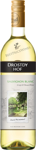 Drostdy Hof Sauvignon Blanc