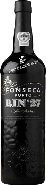 Fonseca BIN-27 Finest Reserve
