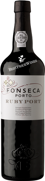 Fonseca Special Ruby Port